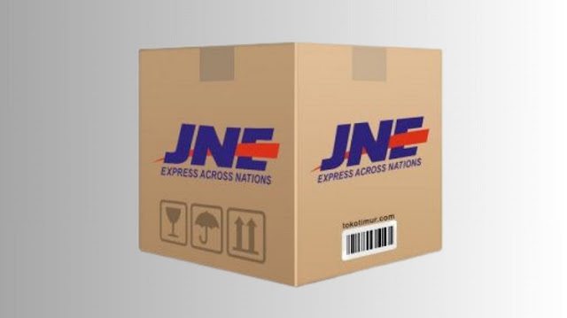 Cara Mengetahui Keberadaan Paket JNE